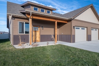 567 Race Track Trail, Hamilton, MT 59840