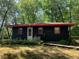 N5395 First St, Spooner, WI 54801