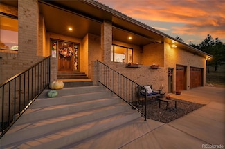 5808 Crestbrook Cir, Morrison, CO 80465