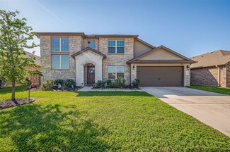 1410 Palmer Crest Ln, Missouri City, TX 77459