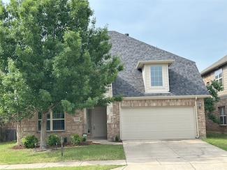 2408 Jill Creek Dr, Little Elm, TX 75068