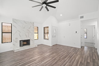 206 Cutting Horse Ln, Keller, TX 76248