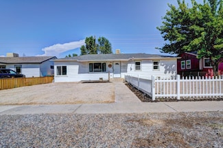 1039 E Aspen Ave, Fruita, CO 81521