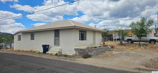 501 N Corbin St, Silver City, NM 88061
