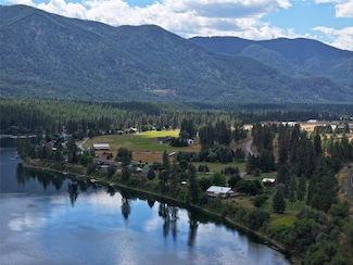 27 Northshore Dr, Thompson Falls, MT 59873