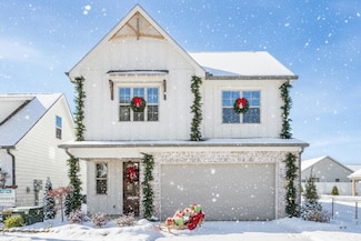 1358 Little Sorrel Rd, Chattanooga, TN 37343