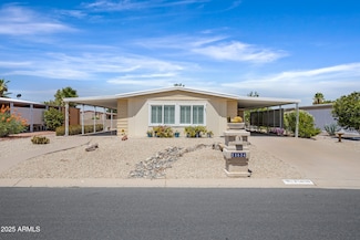 25636 S Montana Ave, Sun Lakes, AZ 85248