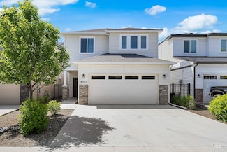 4061 E Esperanto St, Meridian, ID 83642