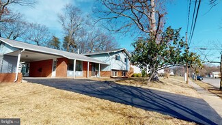 8606 Magnolia Dr, Lanham, MD 20706