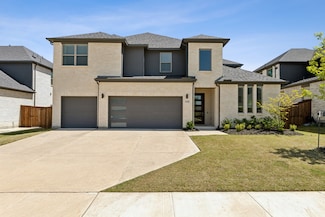 12418 Mikaela Dr, Frisco, TX 75033