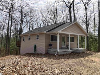 5388 Elk Ct, Rose City, MI 48654