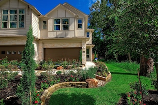 215 Moon Dance Ct, Conroe, TX 77304