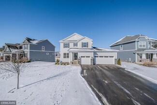 1918 Green Ash Dr, Carver, MN 55315