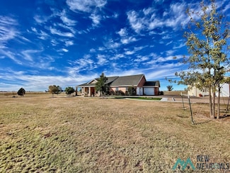 892 Curry Road 16, Clovis, NM 88101
