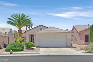 1991 High Mesa Dr, Henderson, NV 89012