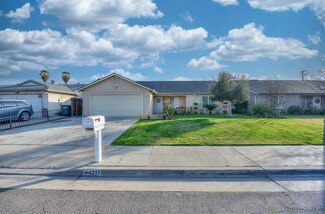 4217 W Andrews Ave, Fresno, CA 93722