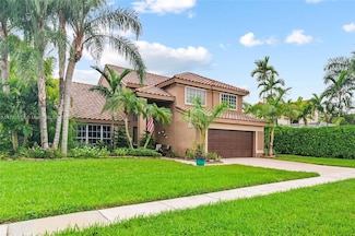 19313 NW 11th St, Pembroke Pines, FL 33029