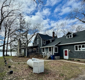 5378 109th Ave, Pullman, MI 49450