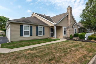 700 Wadebridge Dr Unit 2-C, Blacklick, OH 43004