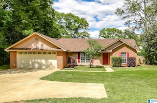 2588 Campground Rd, Alexander City, AL 35010