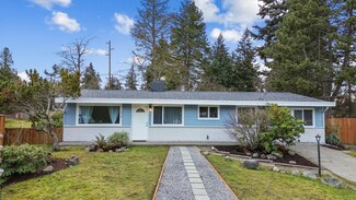 1615 N 196th Place, Shoreline, WA 98133