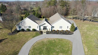 5731 Hillside Cir, Georgetown, IN 47122