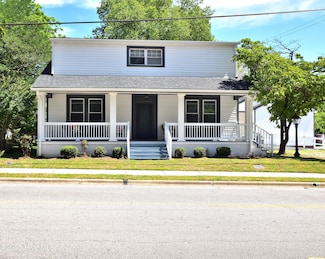 618 E Washington St, Nashville, NC 27856