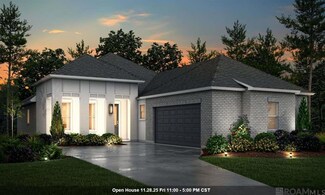 14508 Caroline Way, Baton Rouge, LA 70810