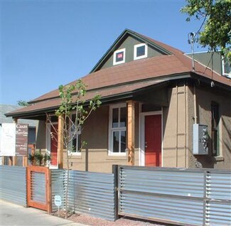 1003 4th St SW Unit A,B,C, Albuquerque, NM 87102