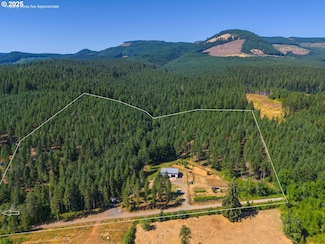 94986 Thetford Ln, Marcola, OR 97454