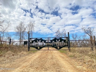 1002 Travelers Rest, Lorman, MS 39096