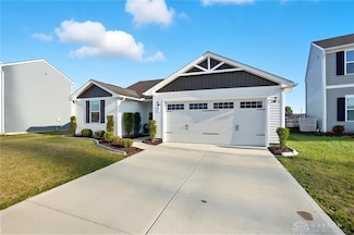 65 June Cir, West Milton, OH 45383