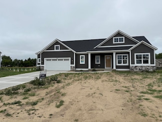 10055 Strawberry Ln Unit Lot 38, Zeeland, MI 49464