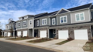 2541 Ruby Dixon Crossing Dr Unit 18, Gastonia, NC 28056