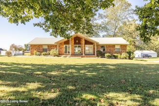 107 Meadow Hill Drive Rd, Campbellsville, KY 42718