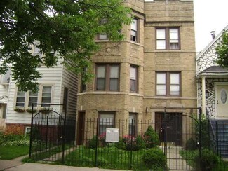 4605 N Kasson Ave, Chicago, IL 60630