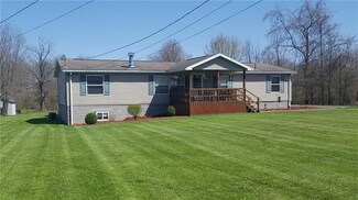 335 Ceylon Rd, Carmichaels, PA 15320