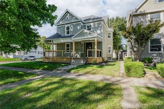 534 S Market St, Troy, OH 45373