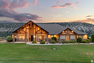 28675 N Milburn Rd E, Fairview, UT 84629