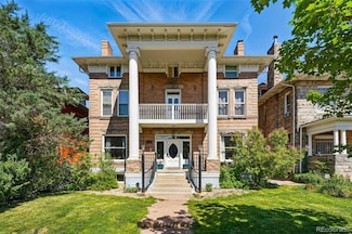 1438 Franklin St Unit 100, Denver, CO 80218