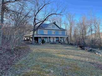 4473 Rumley Rd N, Leslie, AR 72645