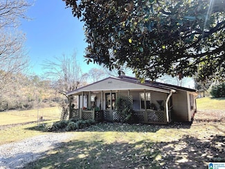 243 Fire Station Rd, Ashland, AL 36251