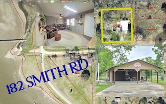 182 Smith Rd, Palacios, TX 77465