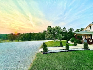 251 Wastier Cherrington Rd, Jackson, OH 45640