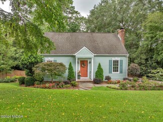 534 Glencove Dr, Macon, GA 31210