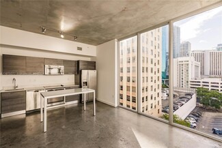 151 SE 1st St Unit 711, Miami, FL 33131