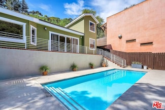 8621 Lookout Mountain Ave, Los Angeles, CA 90046