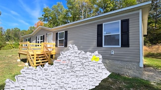 305 Spring Hill Dr, Grayson, KY 41143
