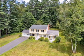 22 Kingsford Rd, Hanover, NH 03755