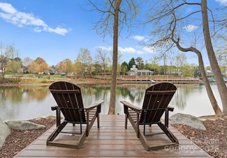 21311 Baltic Dr, Cornelius, NC 28031